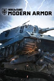 World of Tanks Modern Armor